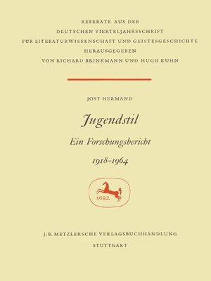 cover image of Heidegger und die Dichtung